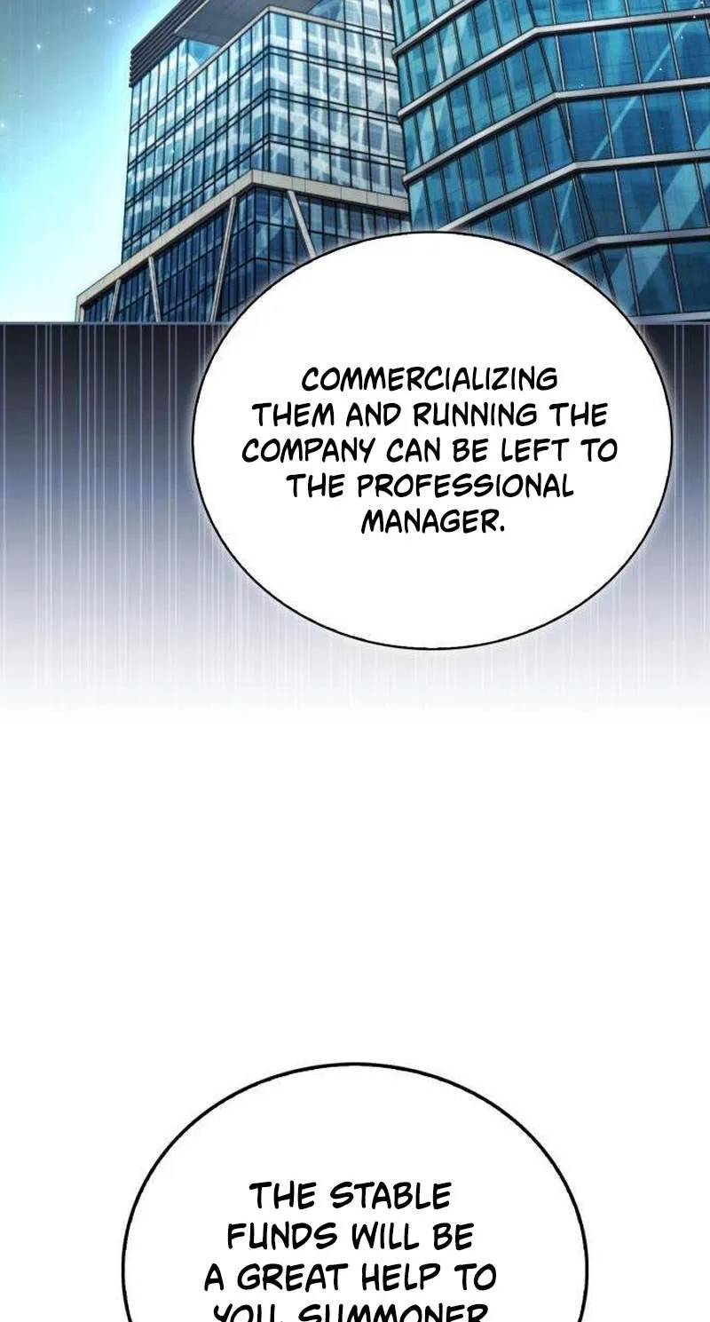 A Wimp’s Strategy Guide to Conquer the Tower Chapter 50 page 123 - 
