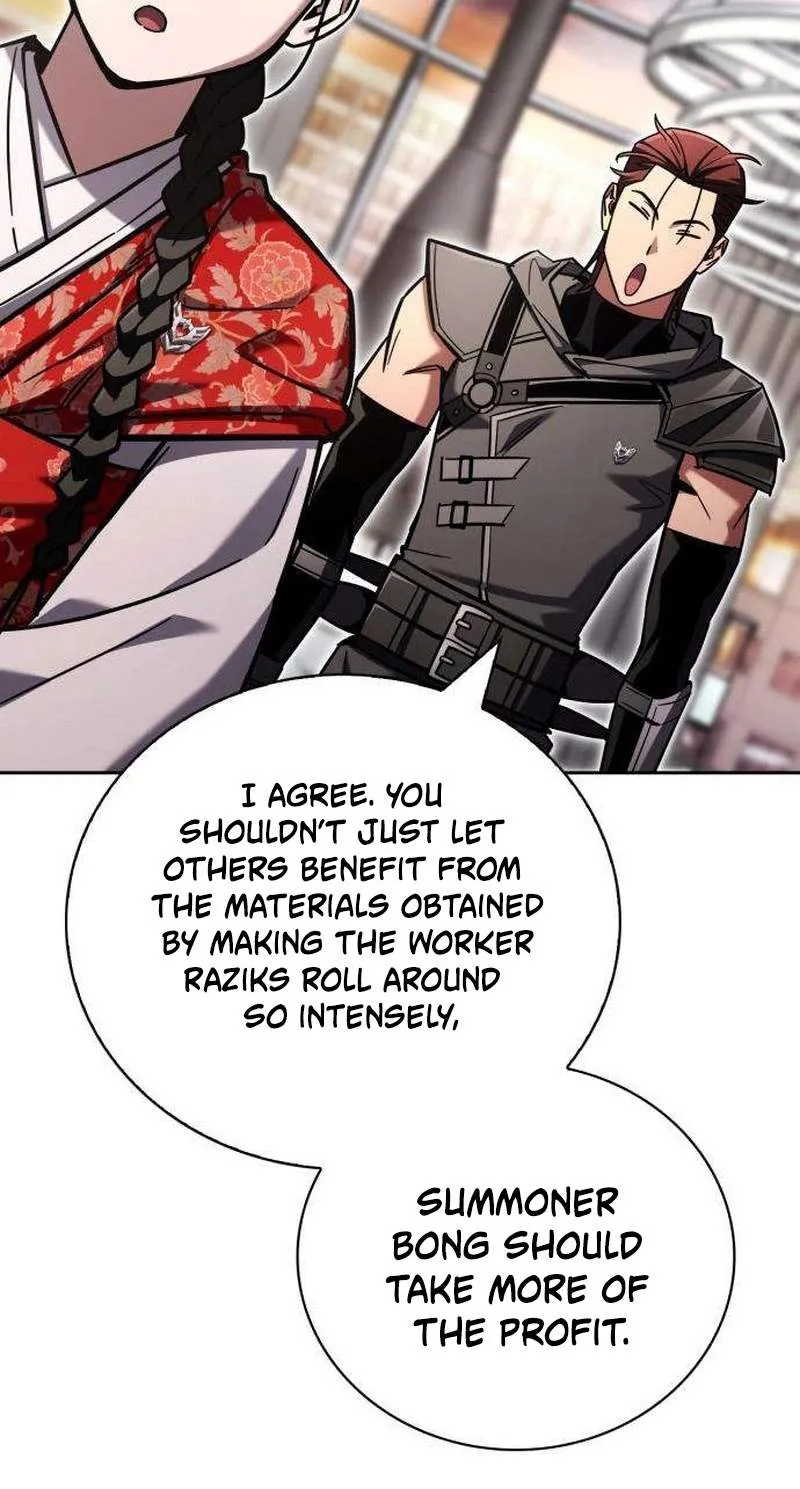 A Wimp’s Strategy Guide to Conquer the Tower Chapter 50 page 126 - 