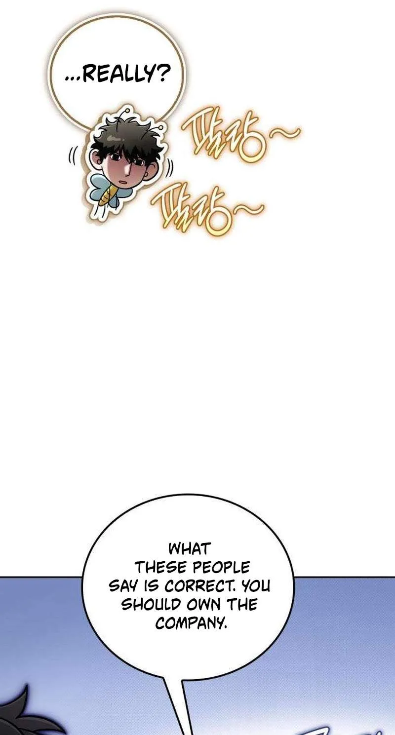 A Wimp’s Strategy Guide to Conquer the Tower Chapter 50 page 127 - 