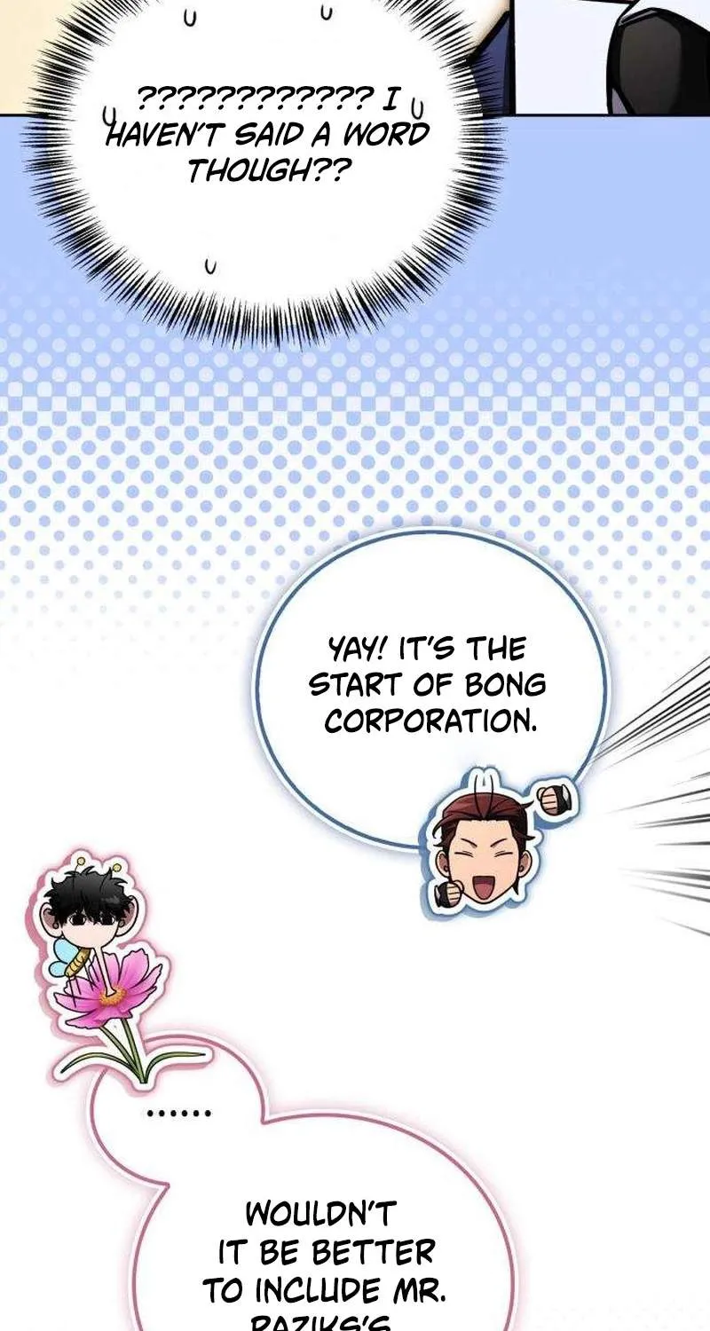 A Wimp’s Strategy Guide to Conquer the Tower Chapter 50 page 130 - 