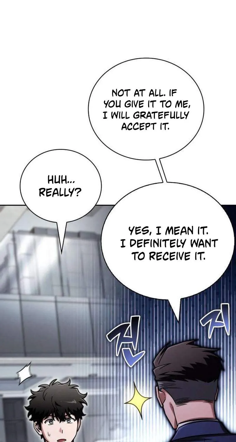 A Wimp’s Strategy Guide to Conquer the Tower Chapter 50 page 134 - 