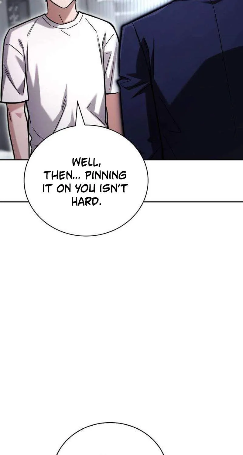A Wimp’s Strategy Guide to Conquer the Tower Chapter 50 page 135 - 
