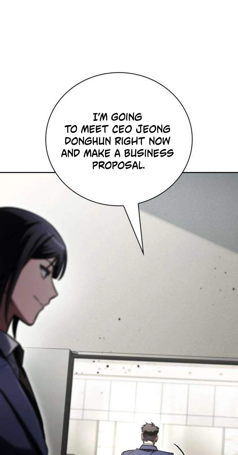 A Wimp’s Strategy Guide to Conquer the Tower Chapter 50 page 16 - 