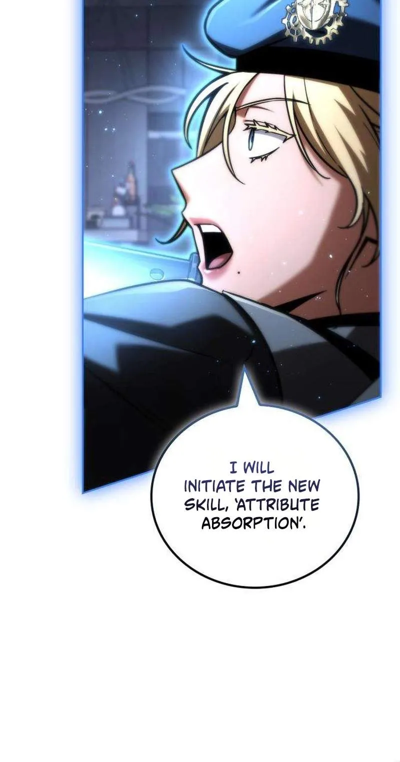 A Wimp’s Strategy Guide to Conquer the Tower Chapter 50 page 23 - 