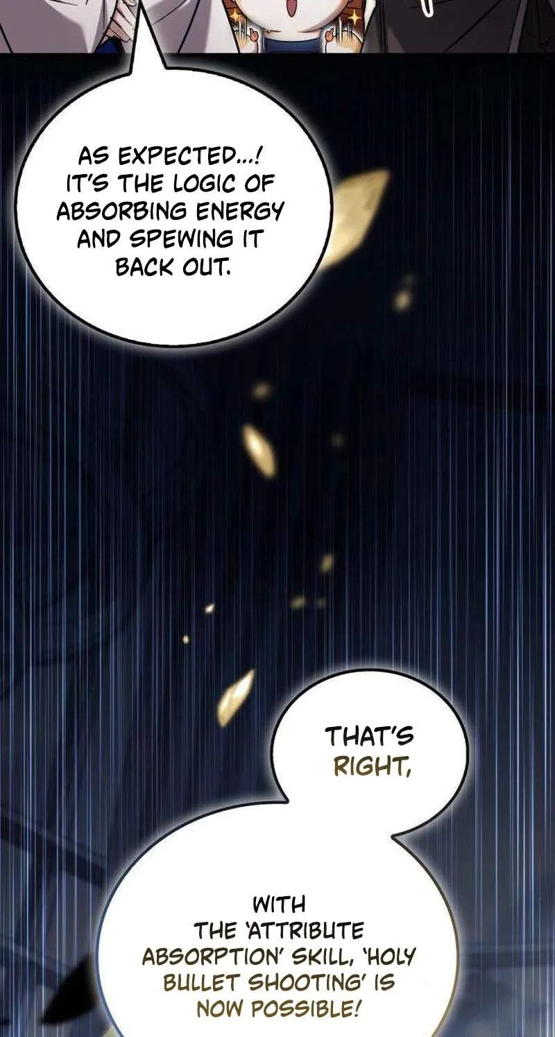 A Wimp’s Strategy Guide to Conquer the Tower Chapter 50 page 30 - 