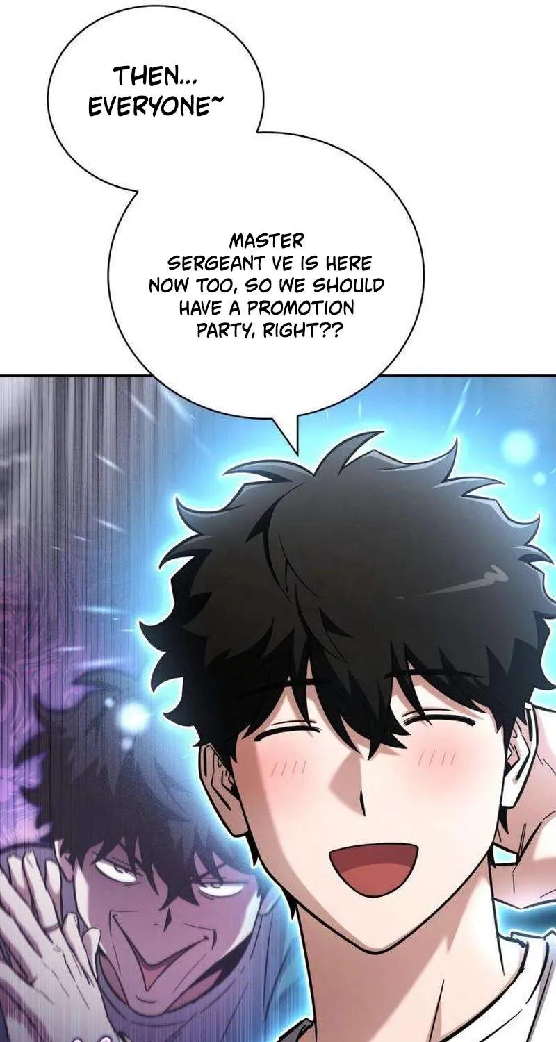 A Wimp’s Strategy Guide to Conquer the Tower Chapter 50 page 33 - 