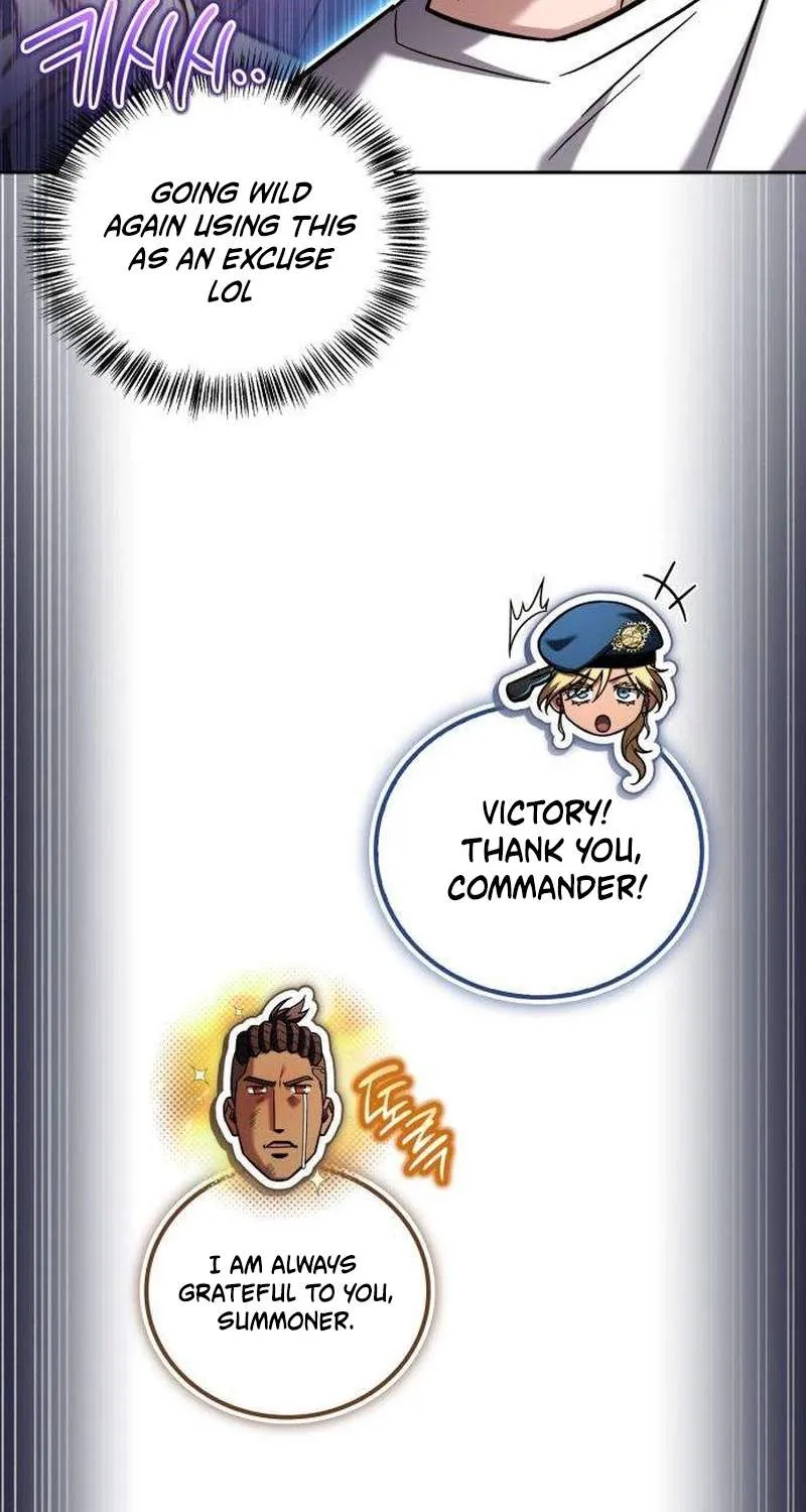 A Wimp’s Strategy Guide to Conquer the Tower Chapter 50 page 34 - 