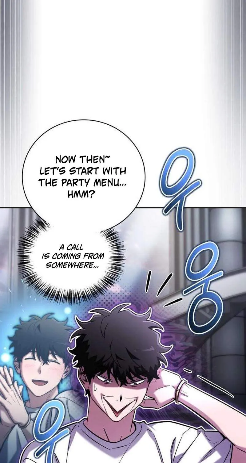 A Wimp’s Strategy Guide to Conquer the Tower Chapter 50 page 36 - 