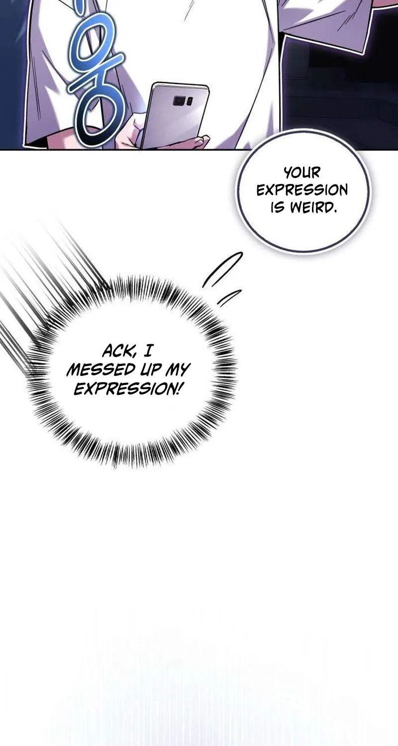 A Wimp’s Strategy Guide to Conquer the Tower Chapter 50 page 37 - 