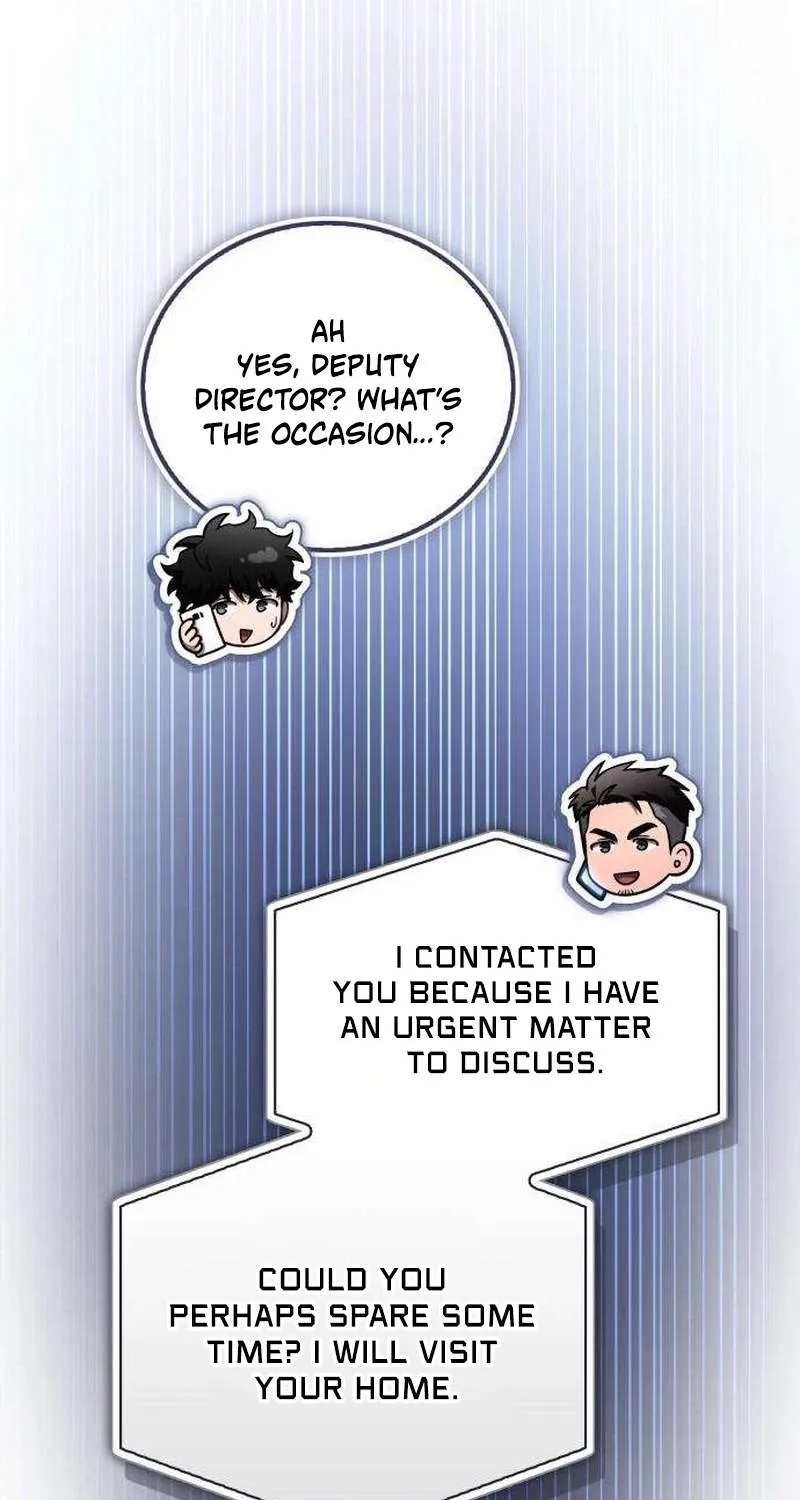 A Wimp’s Strategy Guide to Conquer the Tower Chapter 50 page 38 - 