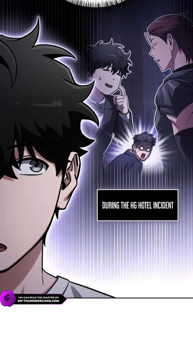 A Wimp’s Strategy Guide to Conquer the Tower Chapter 50 page 40 - 