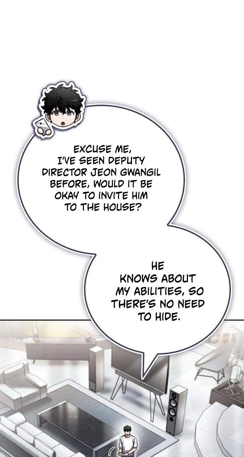 A Wimp’s Strategy Guide to Conquer the Tower Chapter 50 page 41 - 