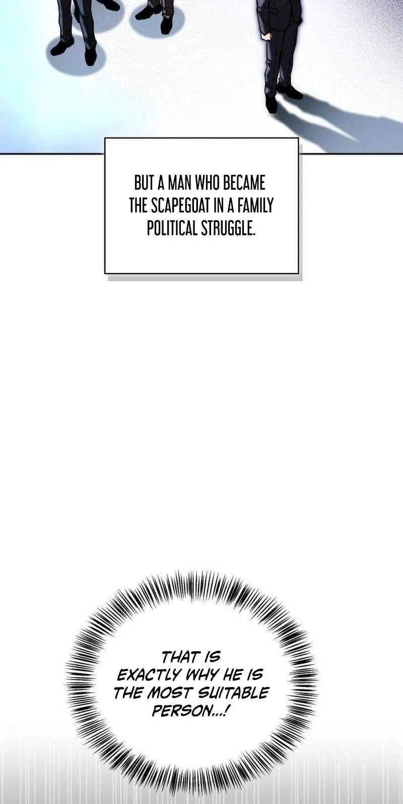A Wimp’s Strategy Guide to Conquer the Tower Chapter 50 page 51 - 