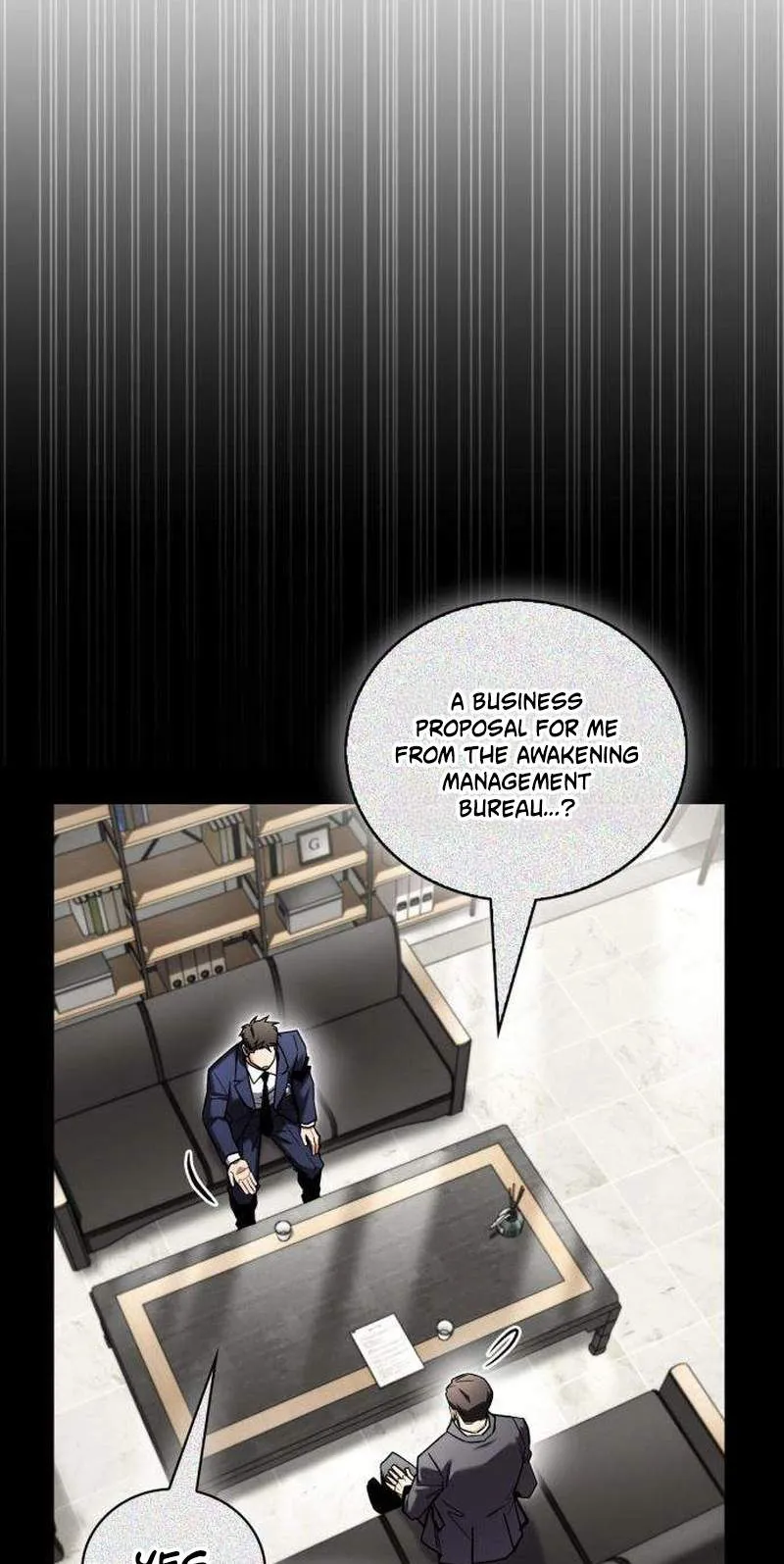 A Wimp’s Strategy Guide to Conquer the Tower Chapter 50 page 52 - 