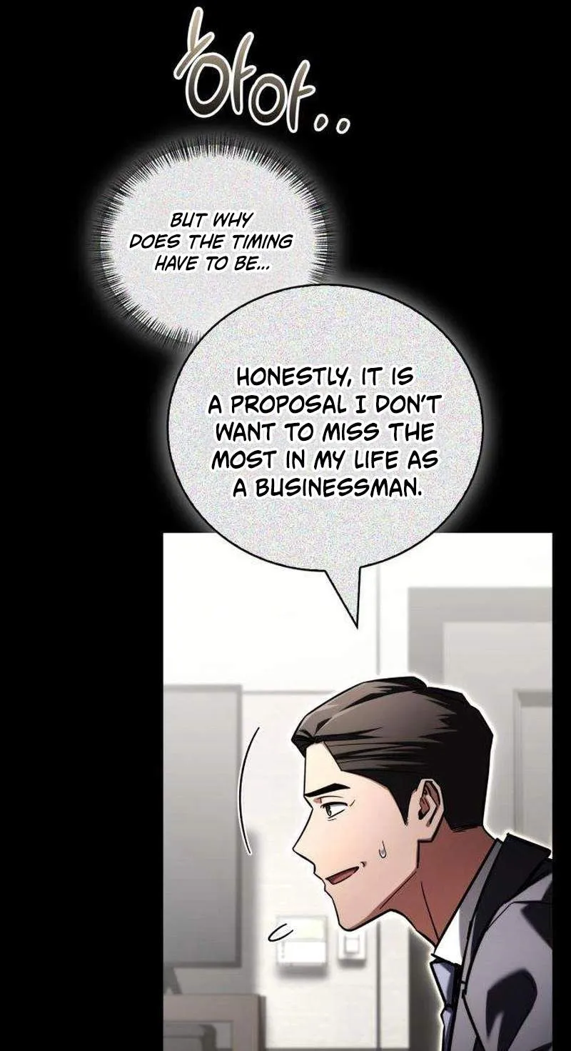 A Wimp’s Strategy Guide to Conquer the Tower Chapter 50 page 56 - 