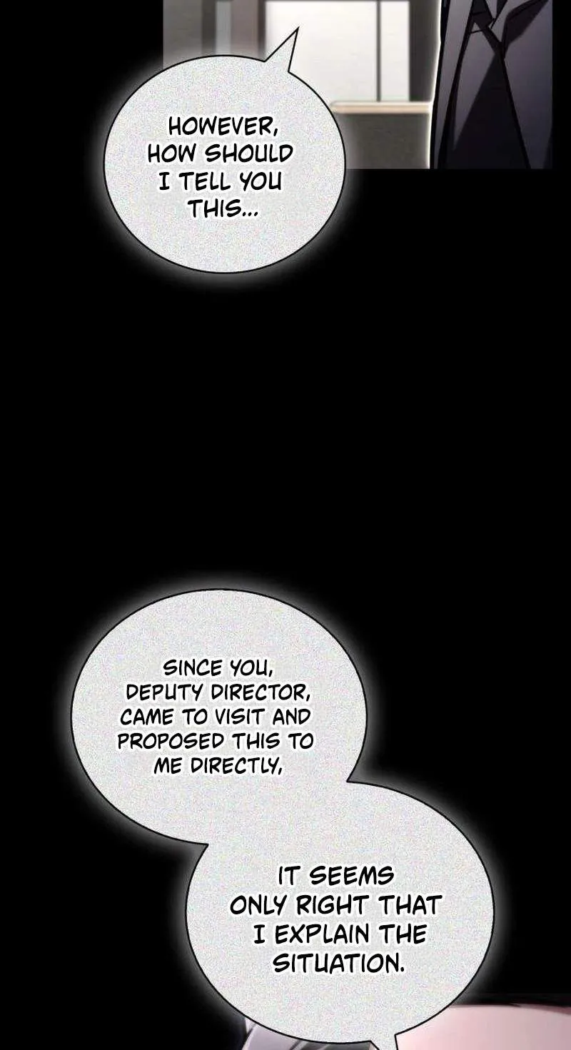 A Wimp’s Strategy Guide to Conquer the Tower Chapter 50 page 57 - 