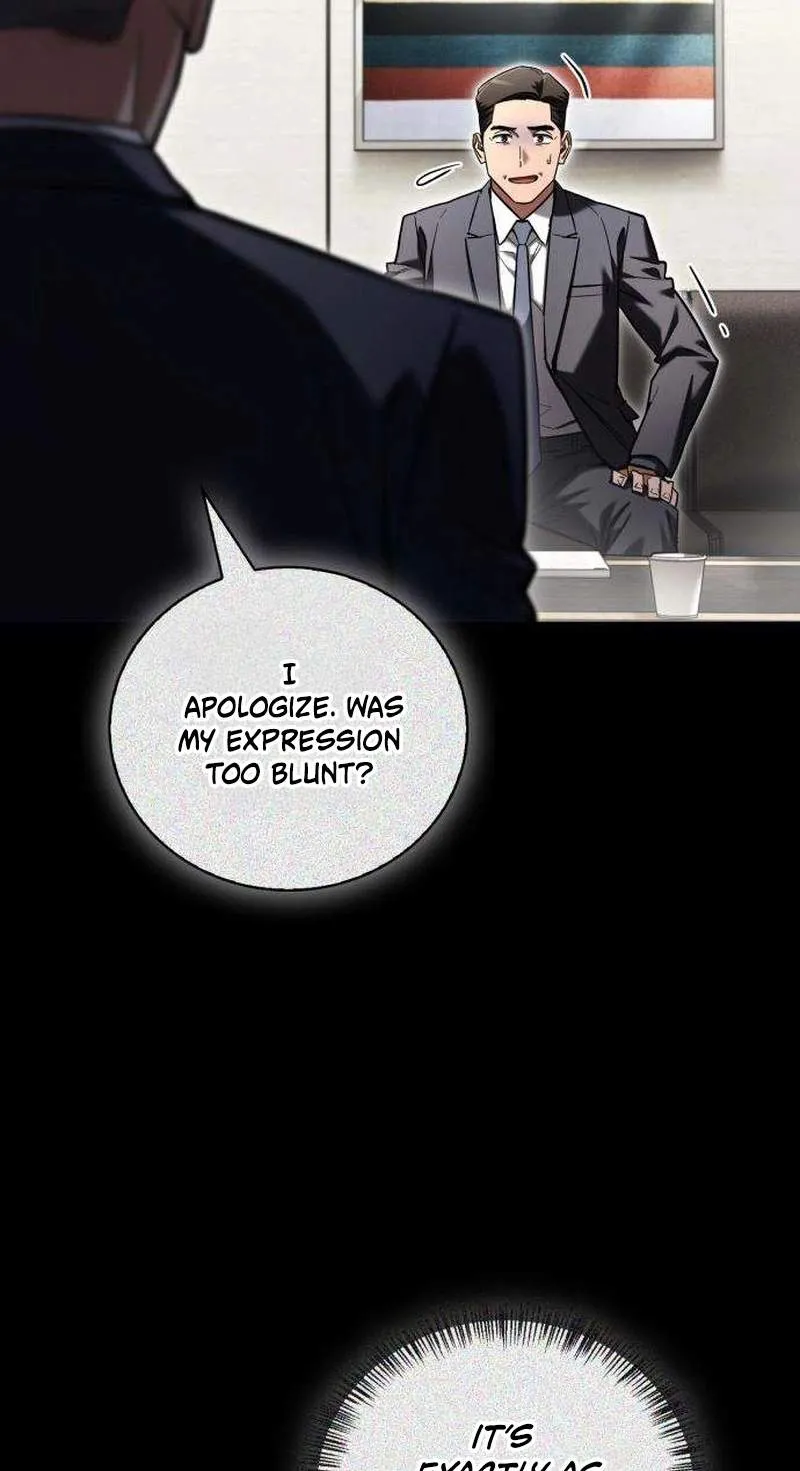 A Wimp’s Strategy Guide to Conquer the Tower Chapter 50 page 62 - 