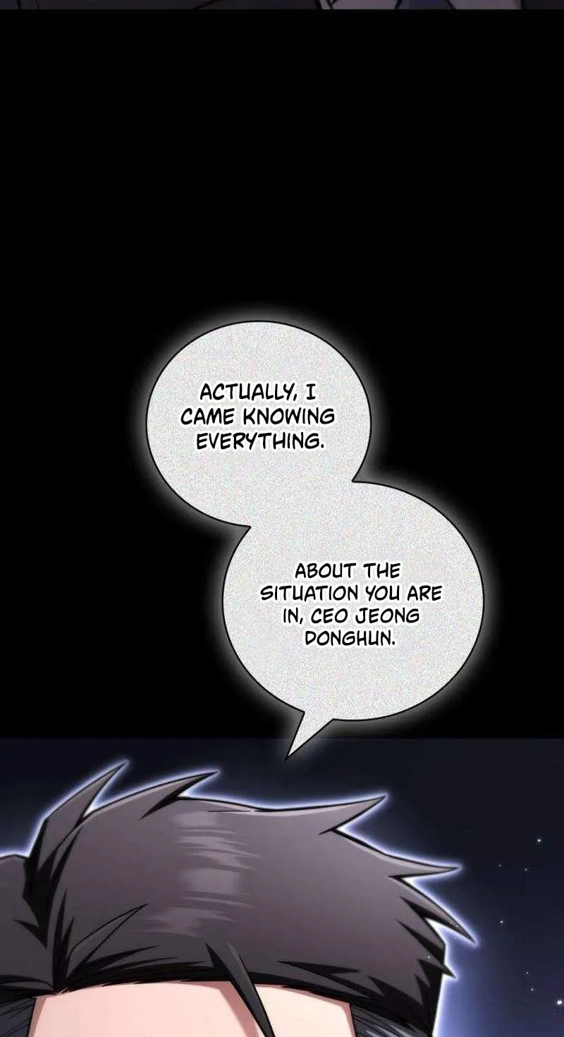 A Wimp’s Strategy Guide to Conquer the Tower Chapter 50 page 64 - 