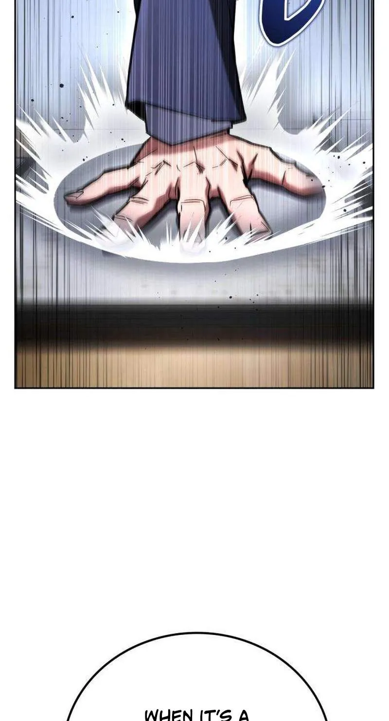 A Wimp’s Strategy Guide to Conquer the Tower Chapter 50 page 8 - 
