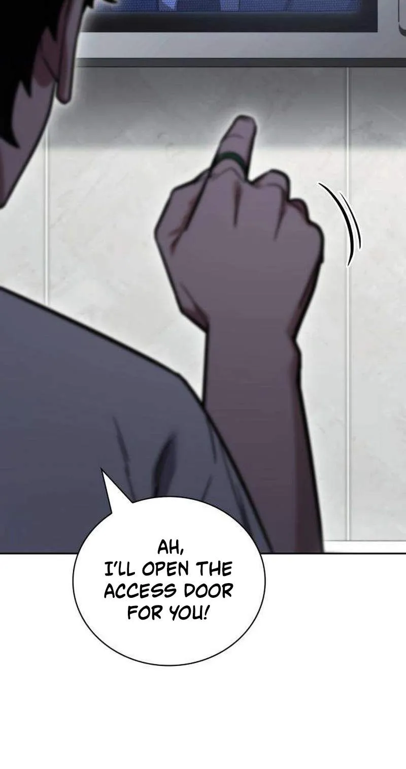 A Wimp’s Strategy Guide to Conquer the Tower Chapter 50 page 72 - 