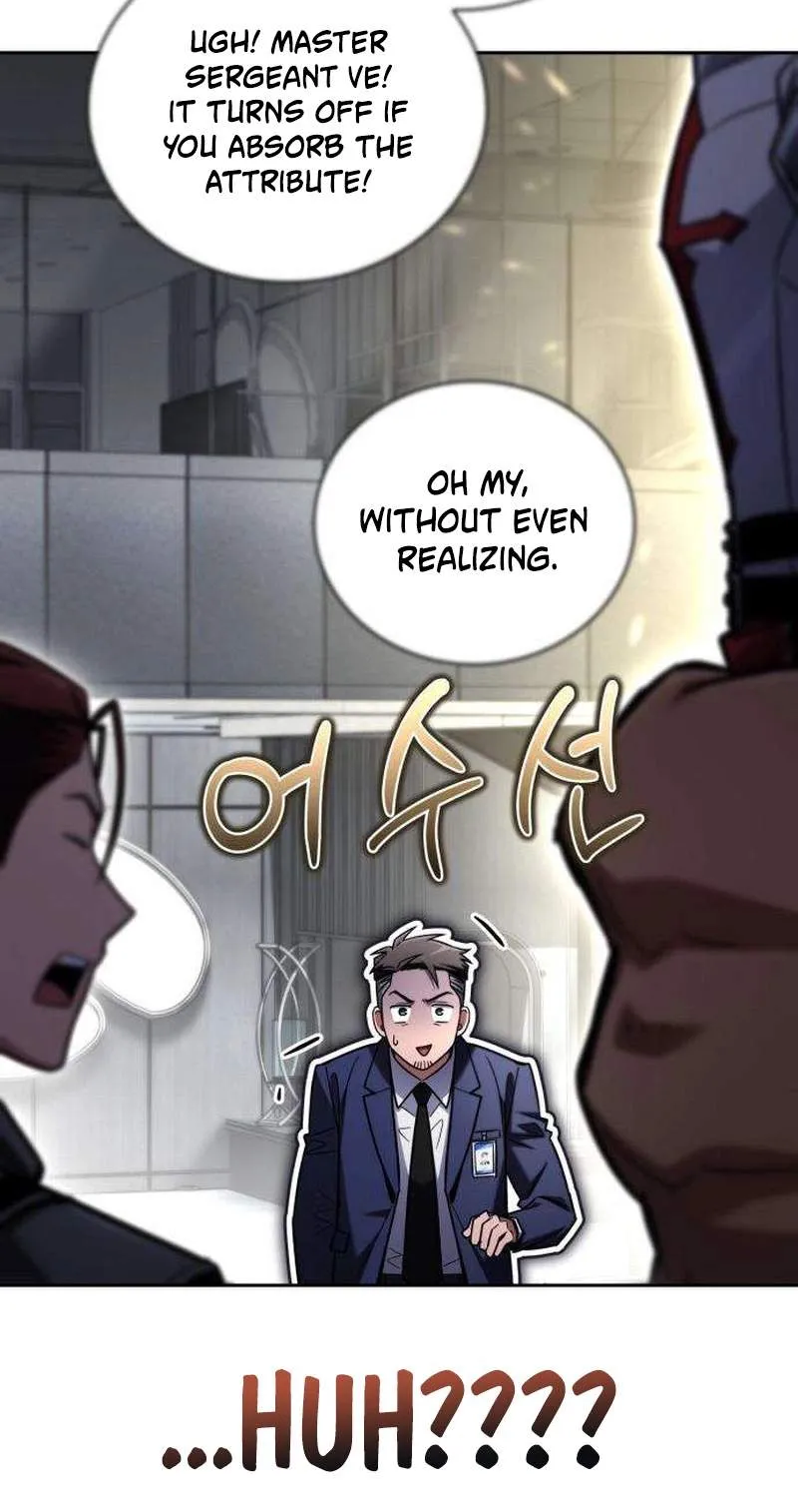A Wimp’s Strategy Guide to Conquer the Tower Chapter 50 page 75 - 