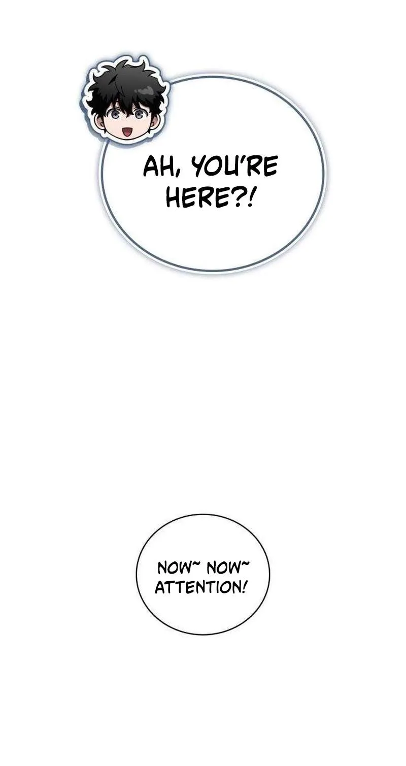 A Wimp’s Strategy Guide to Conquer the Tower Chapter 50 page 76 - 