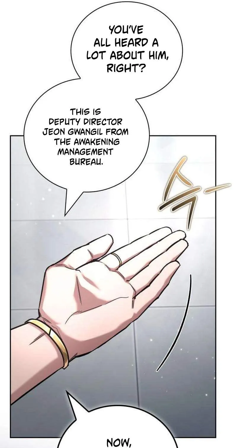 A Wimp’s Strategy Guide to Conquer the Tower Chapter 50 page 77 - 