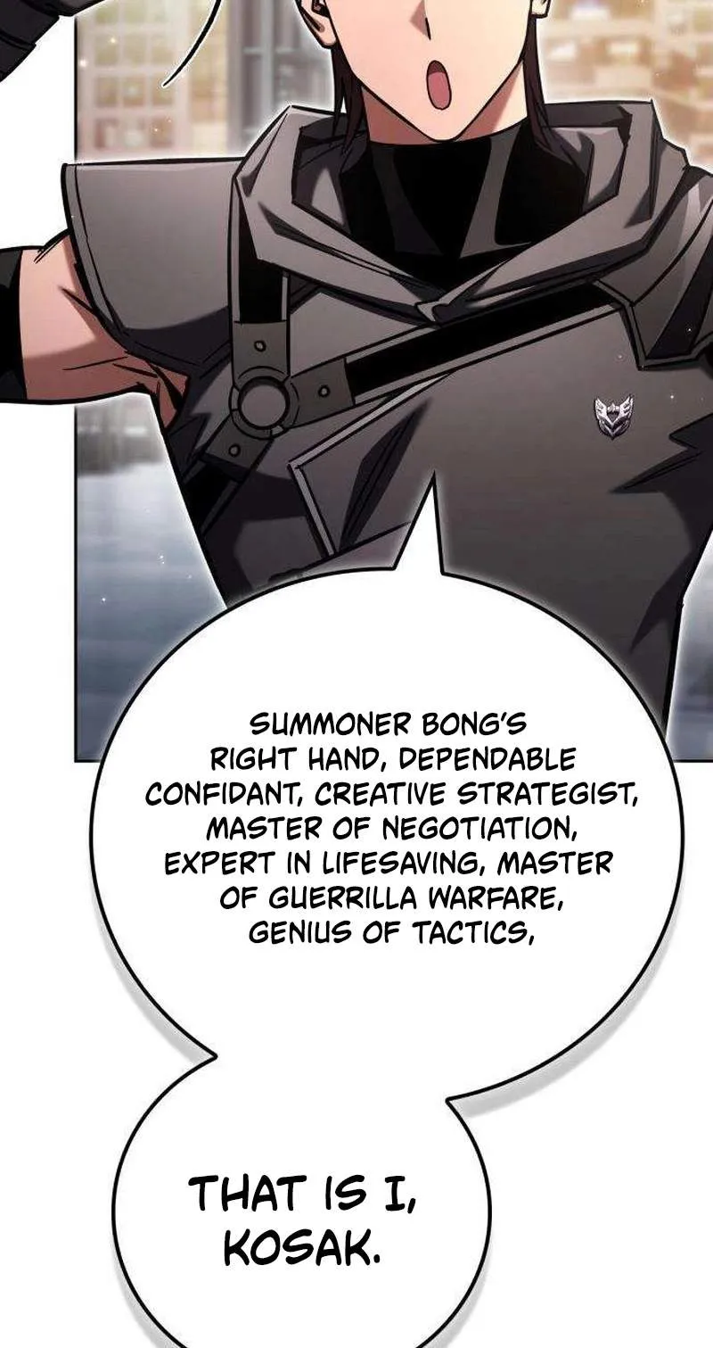 A Wimp’s Strategy Guide to Conquer the Tower Chapter 50 page 85 - 