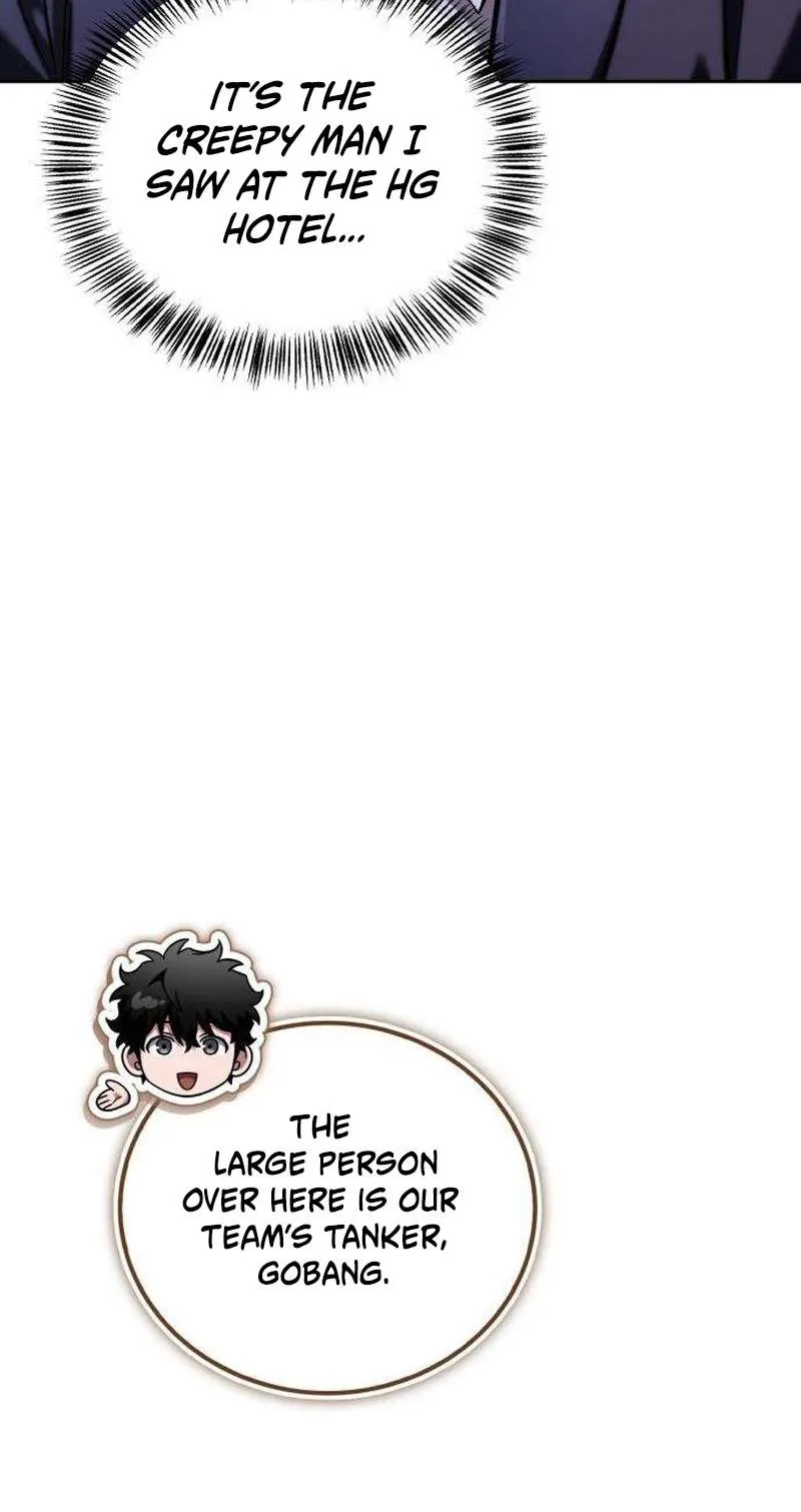 A Wimp’s Strategy Guide to Conquer the Tower Chapter 50 page 87 - 
