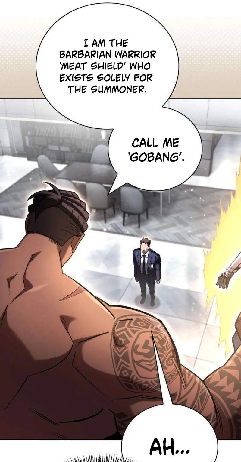 A Wimp’s Strategy Guide to Conquer the Tower Chapter 50 page 88 - 