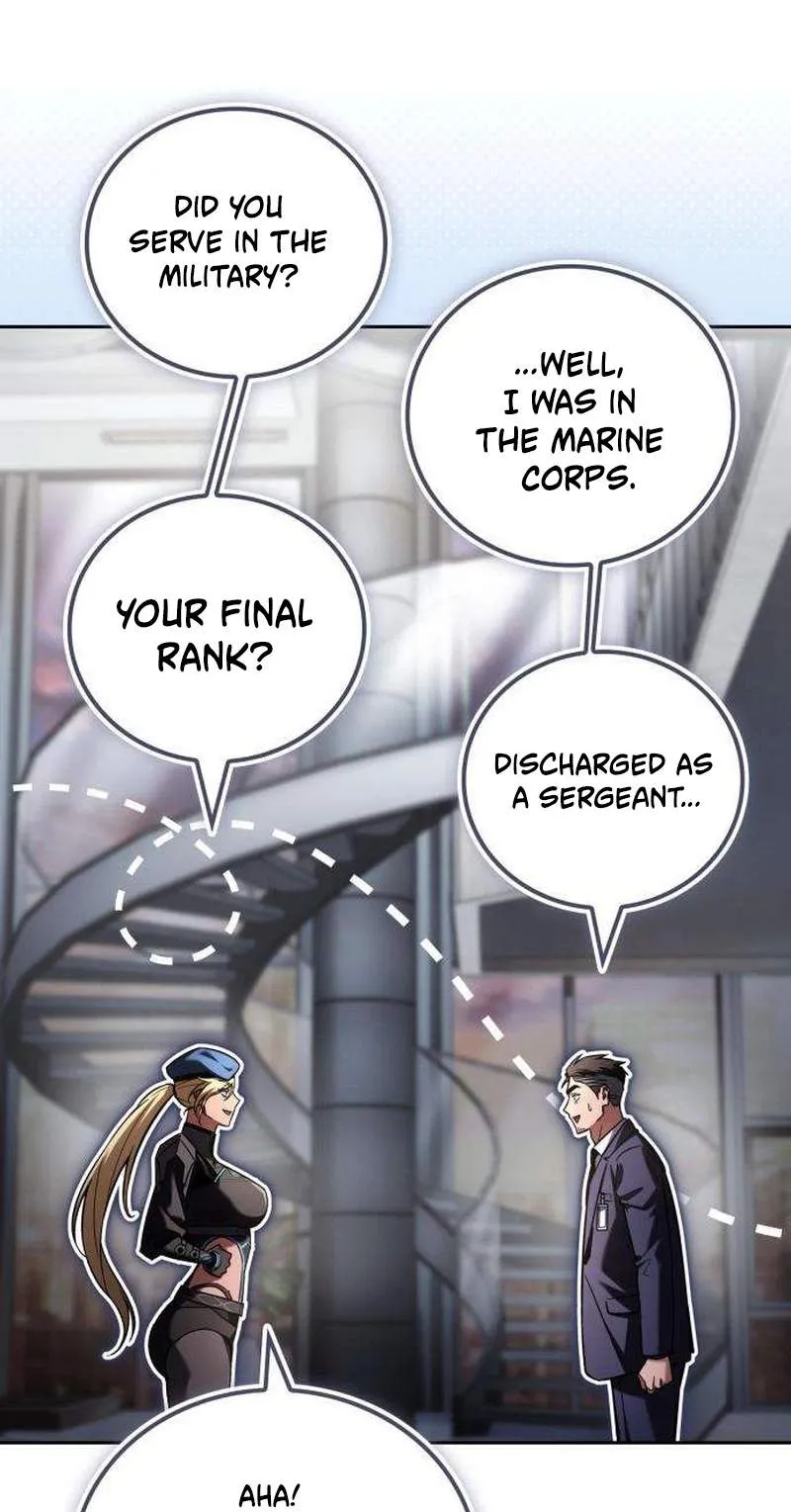 A Wimp’s Strategy Guide to Conquer the Tower Chapter 50 page 92 - 