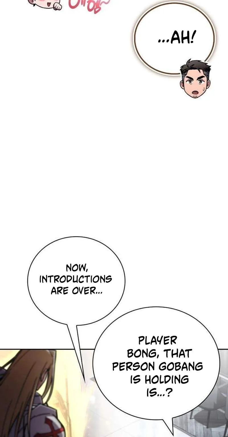 A Wimp’s Strategy Guide to Conquer the Tower Chapter 50 page 95 - 