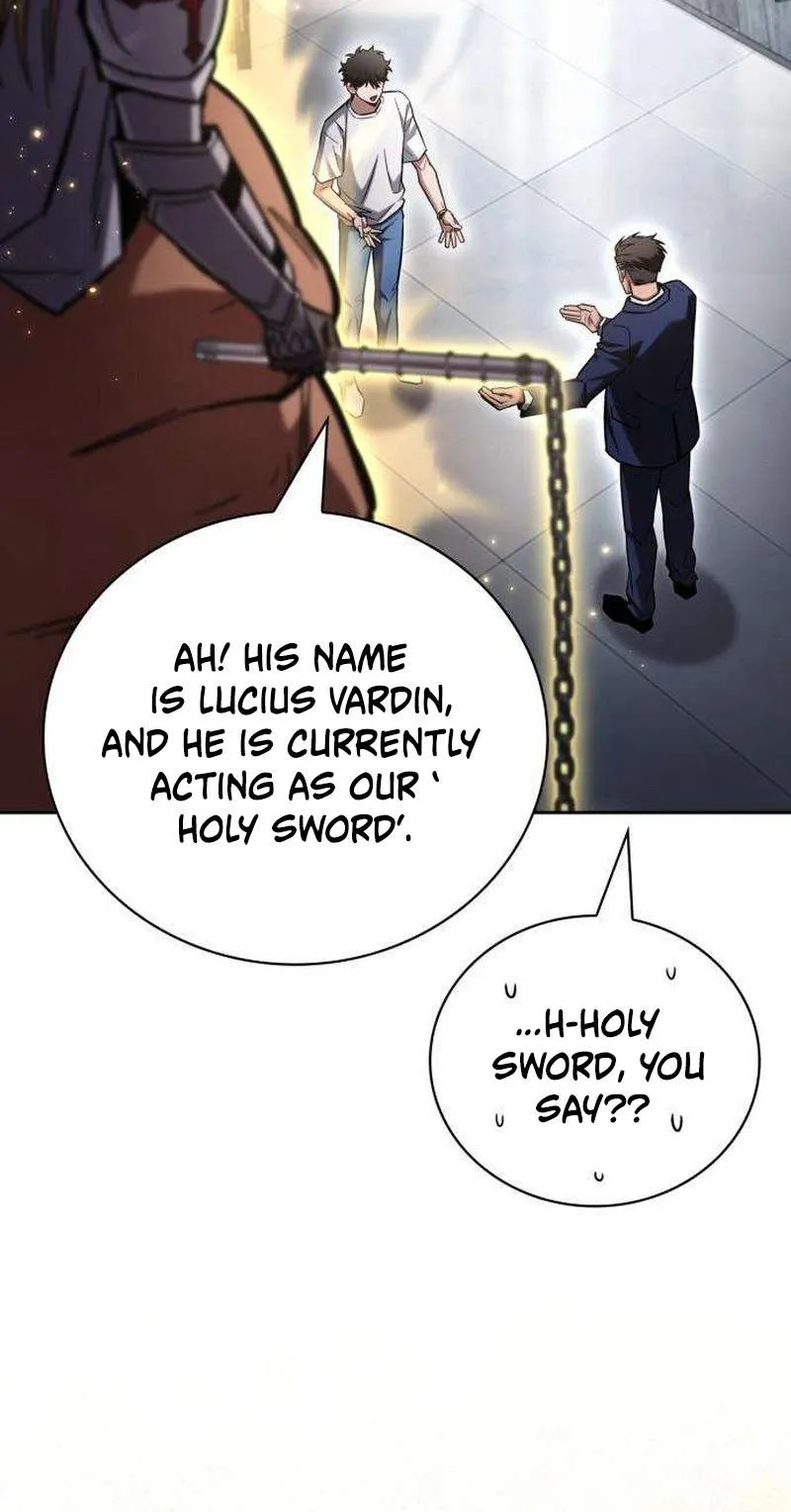 A Wimp’s Strategy Guide to Conquer the Tower Chapter 50 page 96 - 