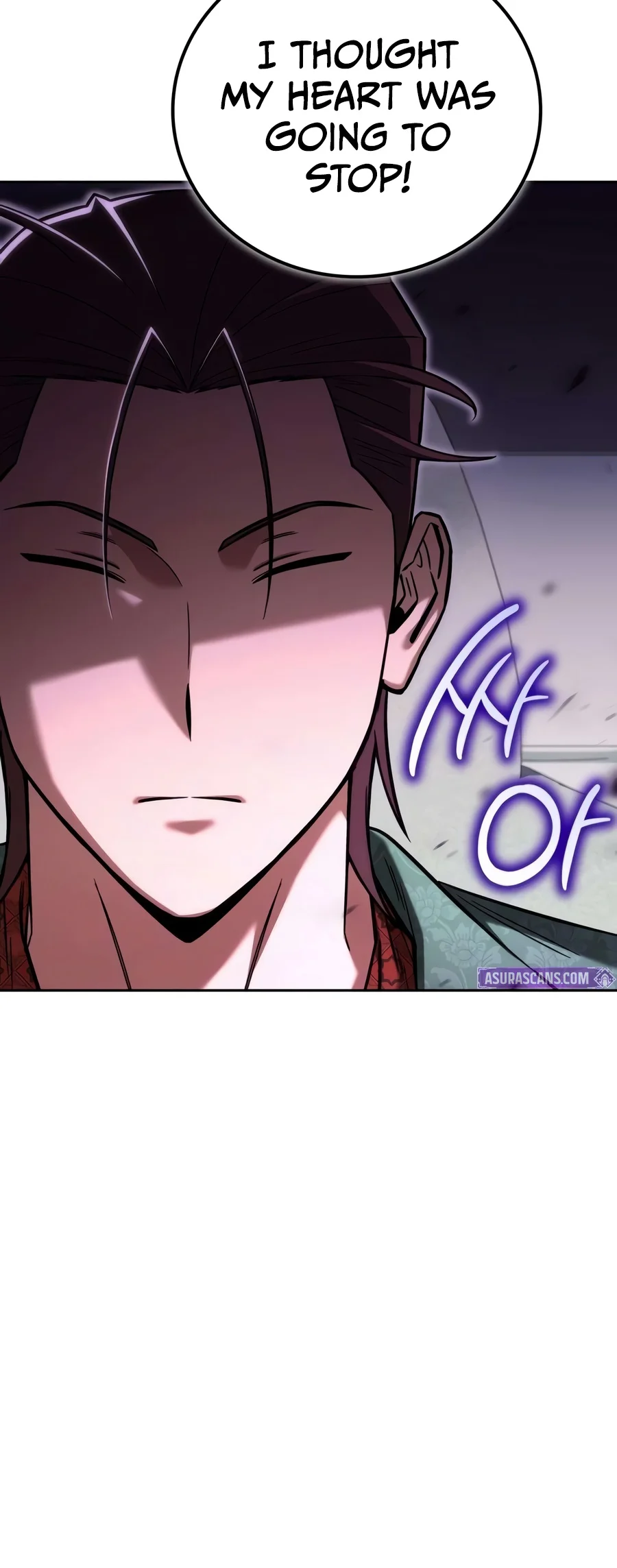 A Wimp’s Strategy Guide to Conquer the Tower Chapter 51 page 16 - 