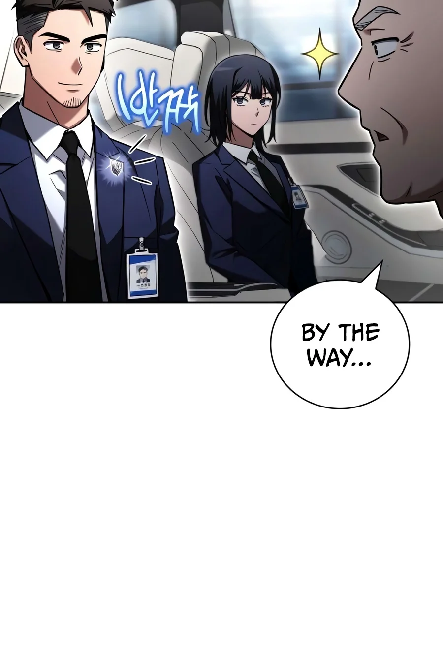 A Wimp’s Strategy Guide to Conquer the Tower Chapter 51 page 9 - 