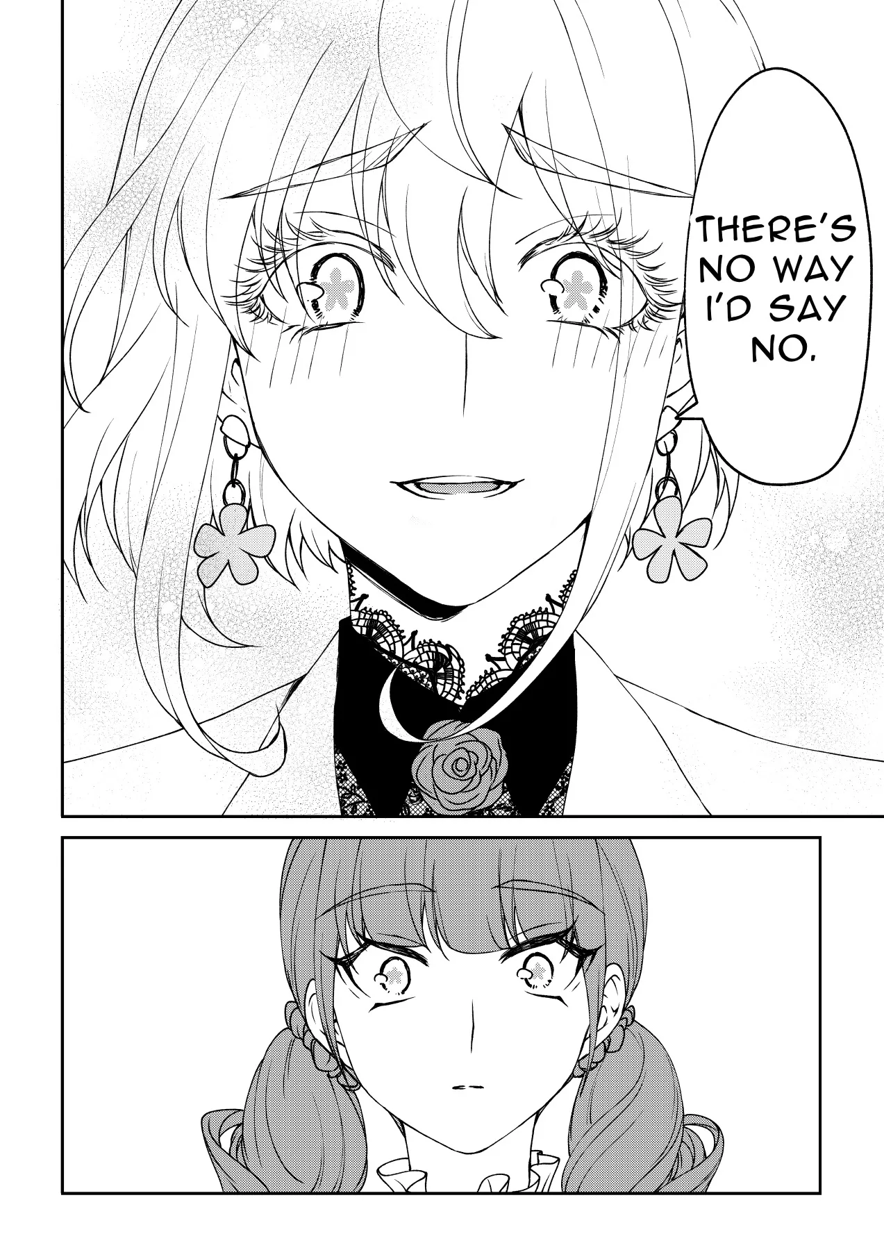 A Wish to Live Chapter 1 page 86 - 