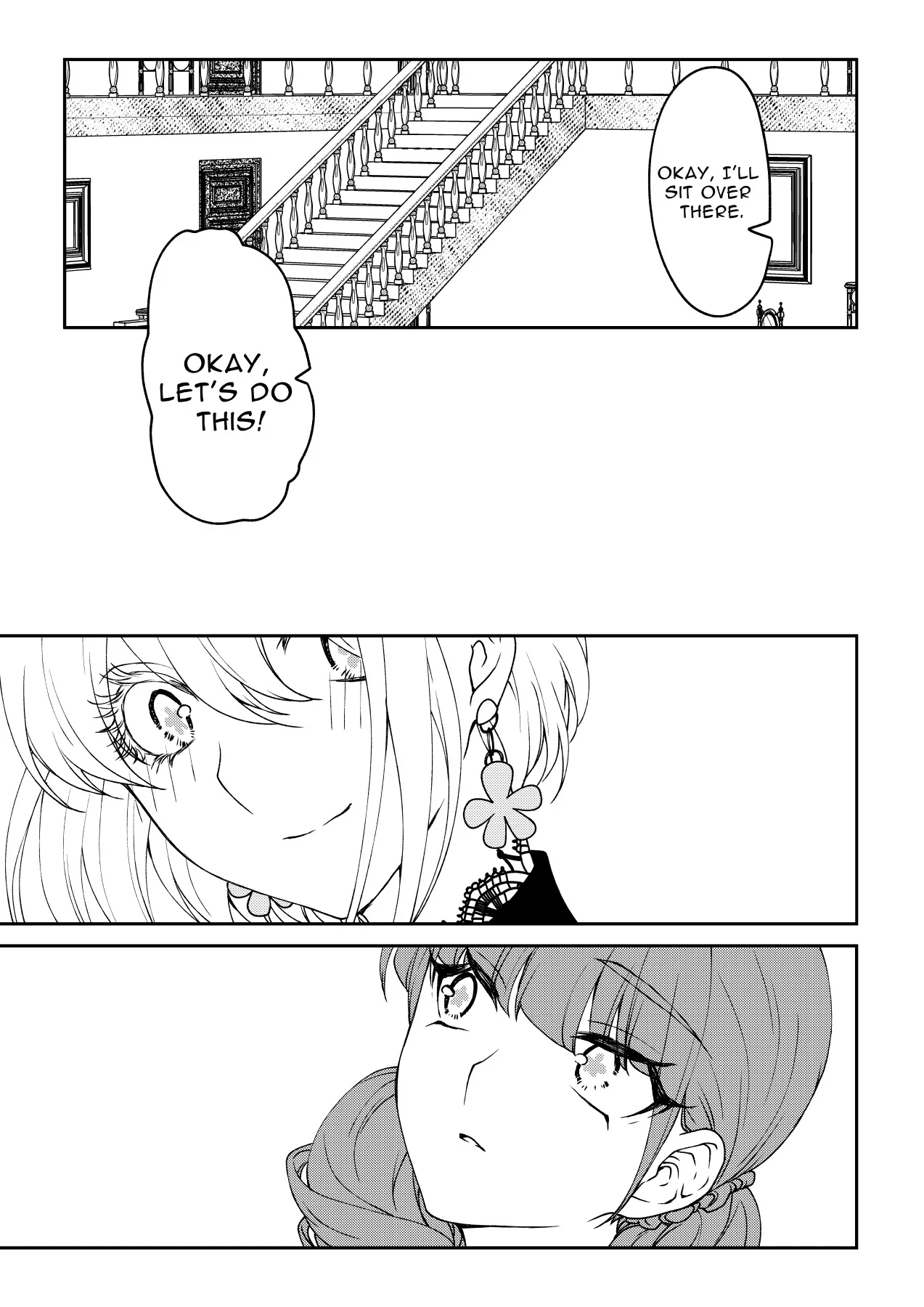 A Wish to Live Chapter 1 page 89 - 