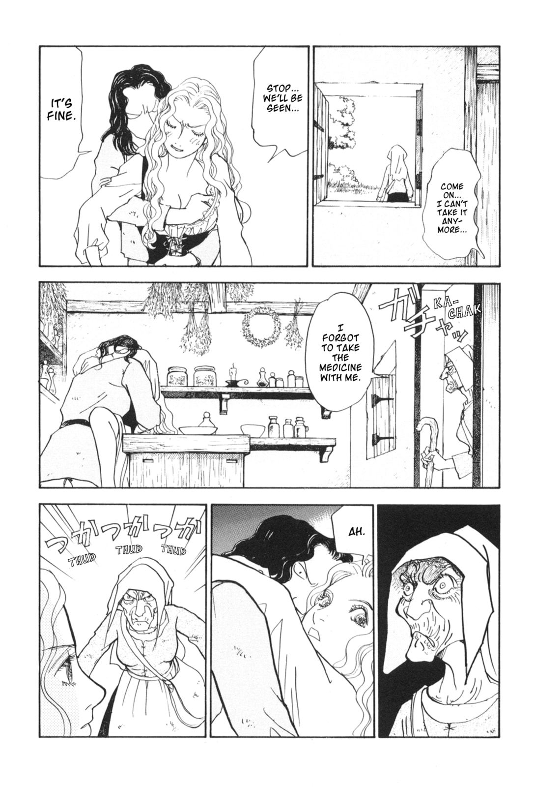 A Wonder Boy Chapter 30 page 19 - 
