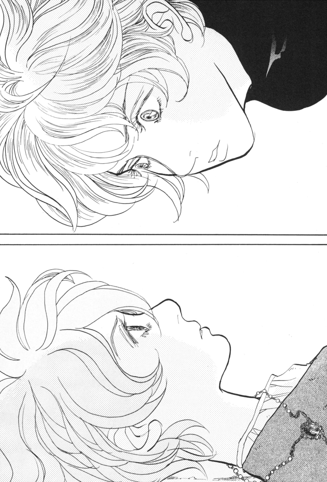 A Wonder Boy Chapter 30 page 35 - 