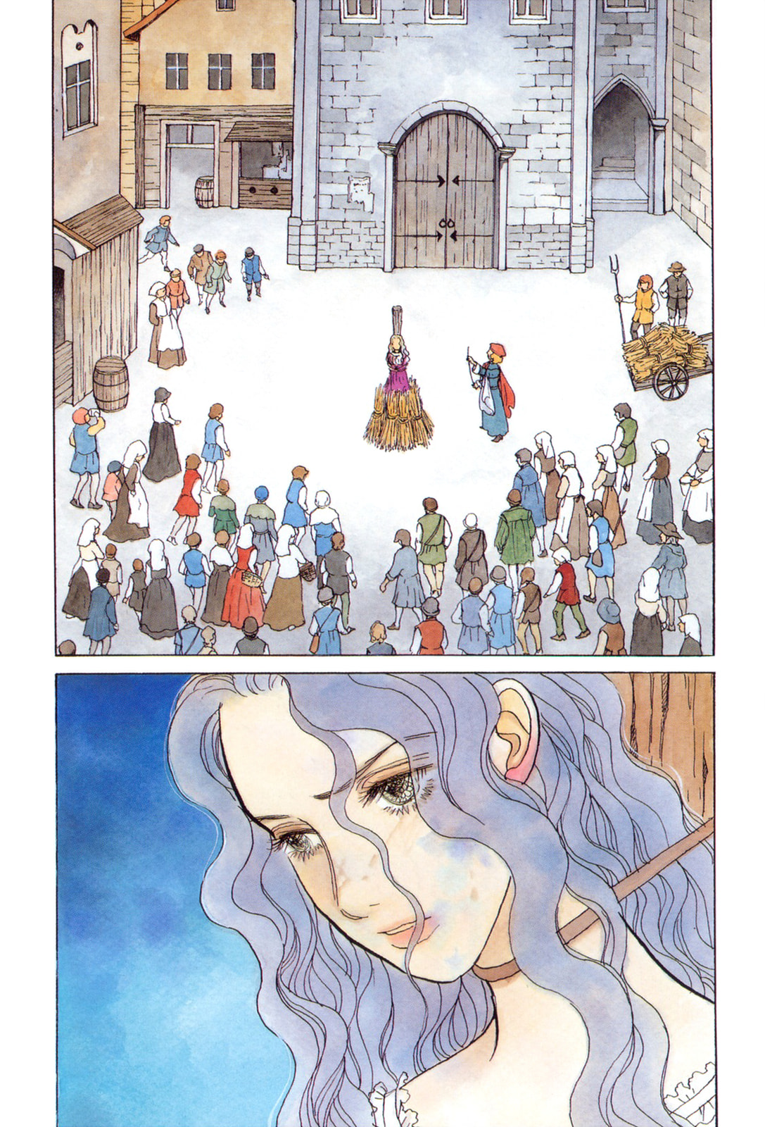 A Wonder Boy Chapter 30 page 7 - 