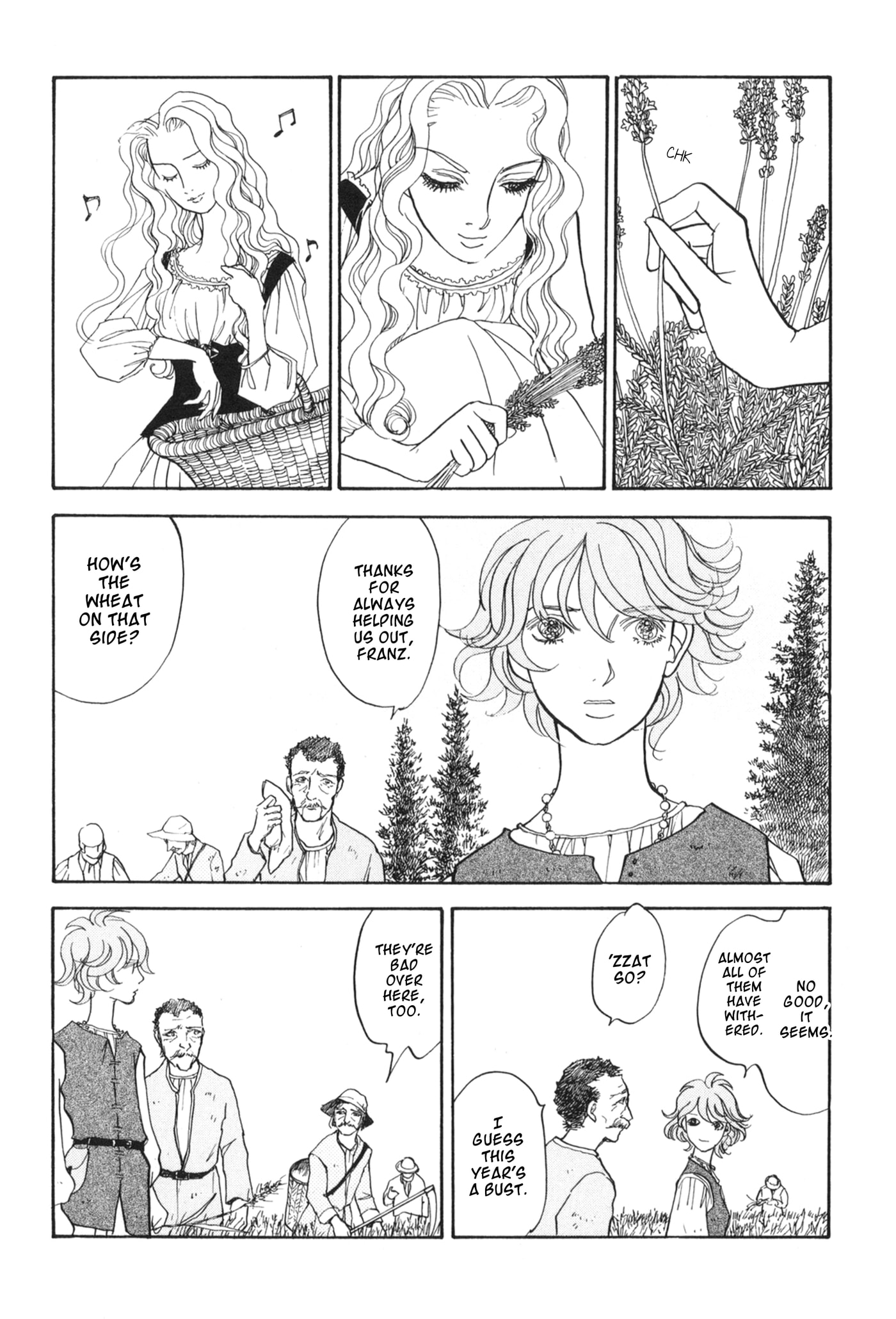 A Wonder Boy Chapter 31 page 23 - 