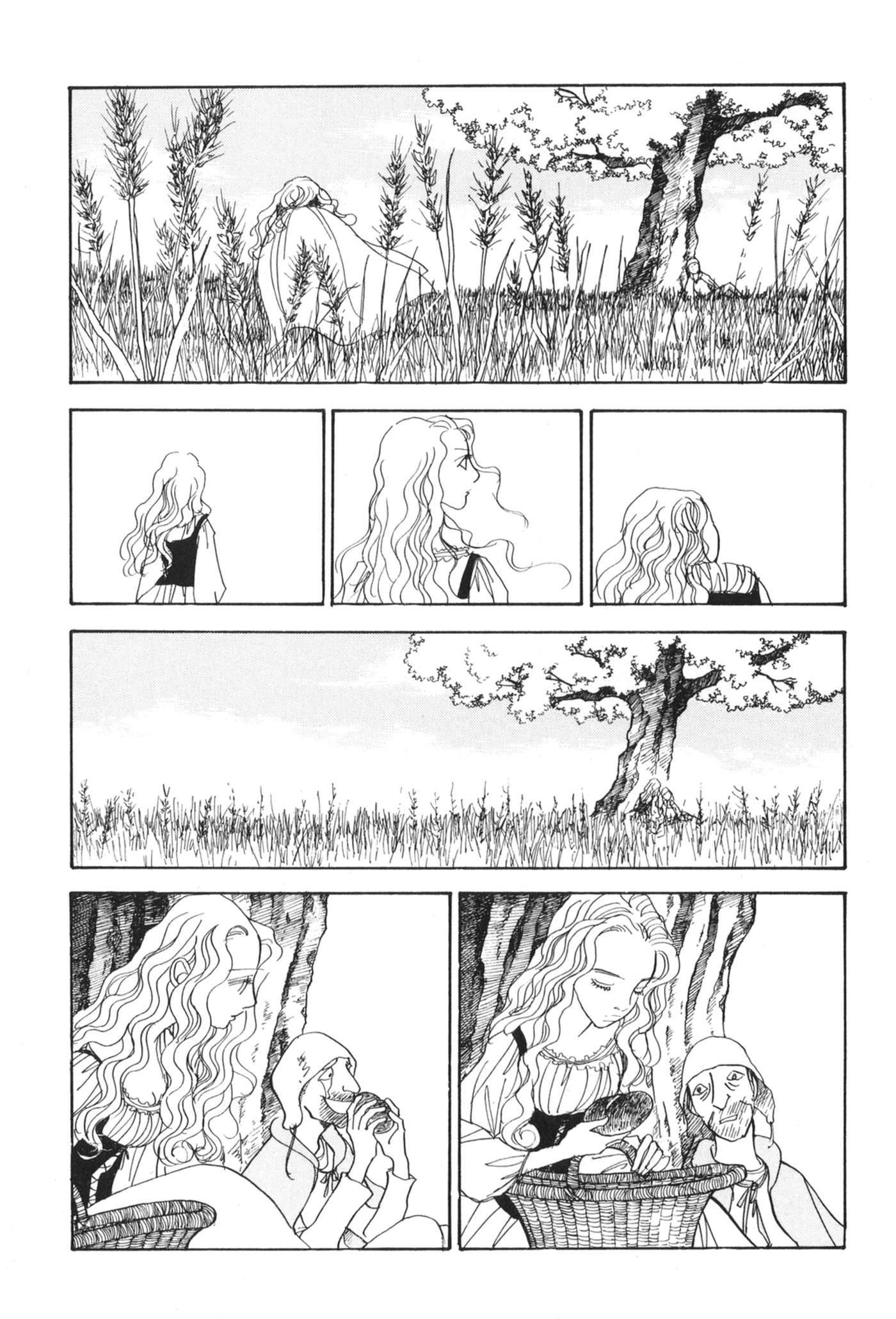 A Wonder Boy Chapter 31 page 30 - 