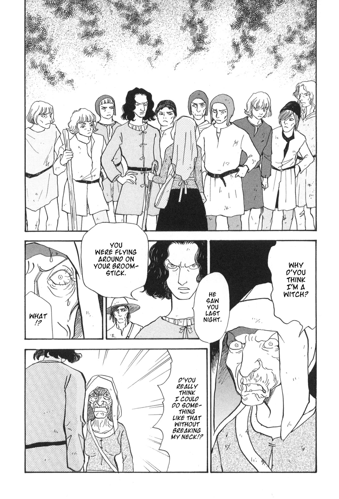 A Wonder Boy Chapter 32 page 24 - 