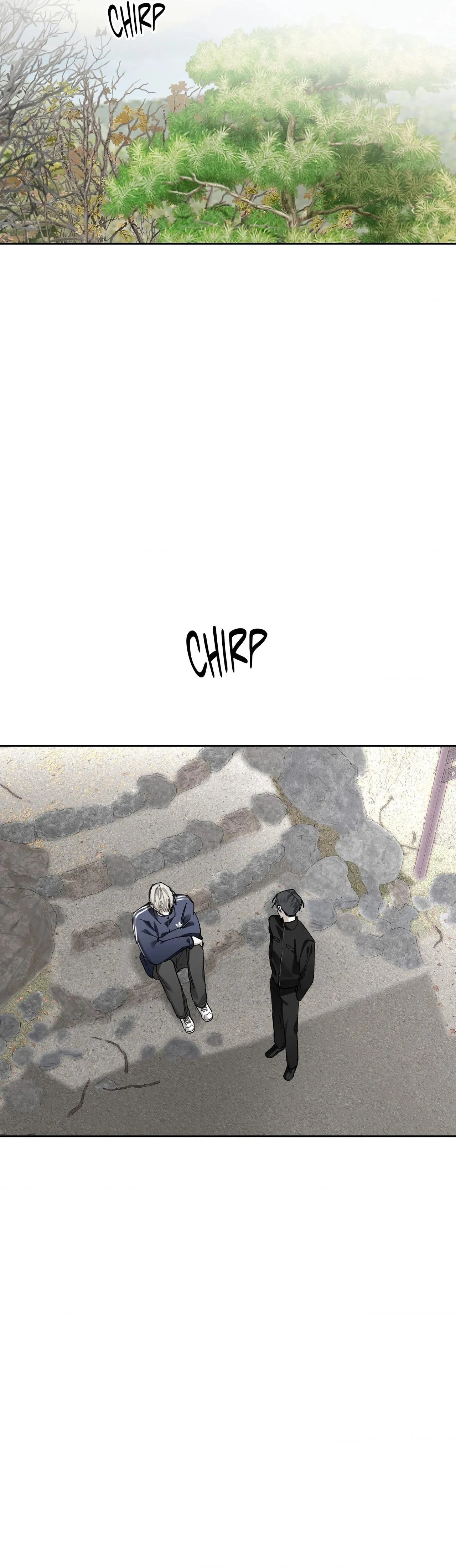 A World of Stigma Chapter 10 page 11 - 