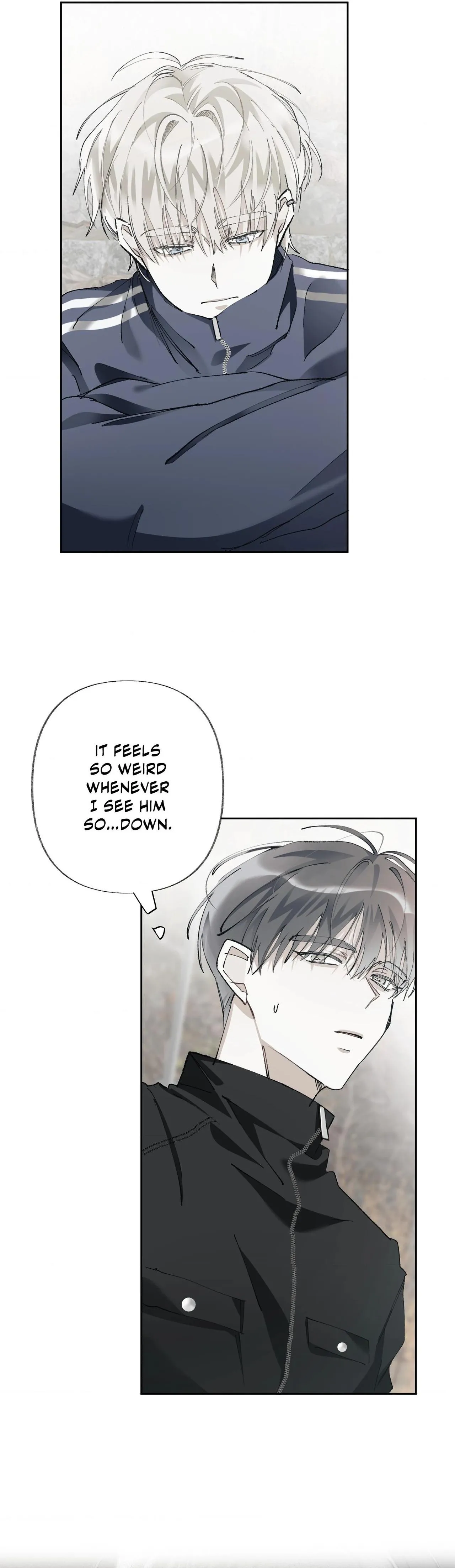 A World of Stigma Chapter 10 page 12 - 