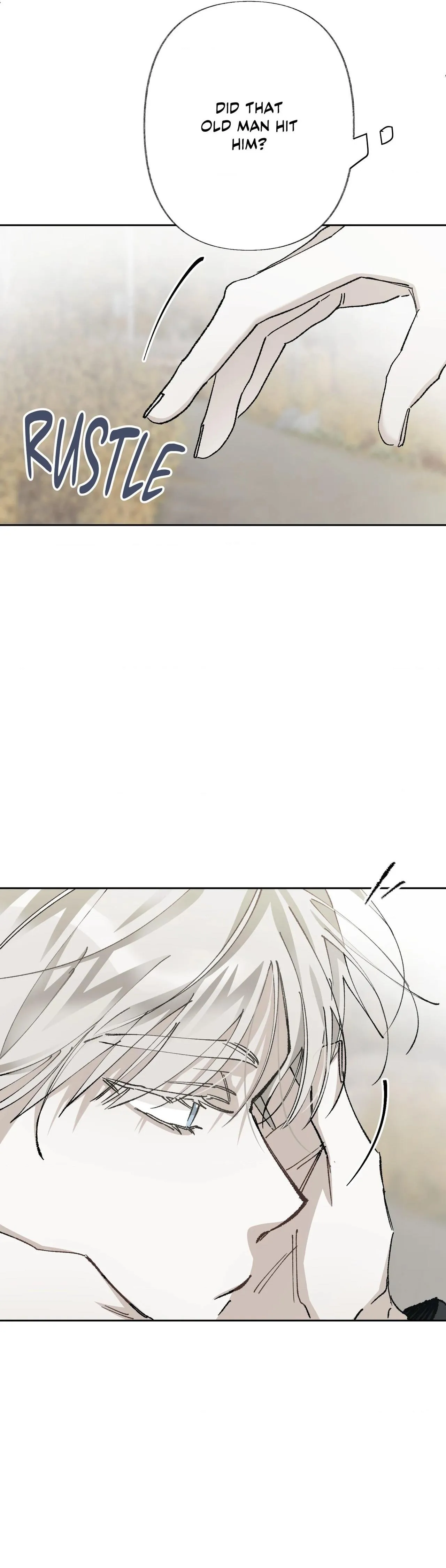 A World of Stigma Chapter 10 page 14 - 