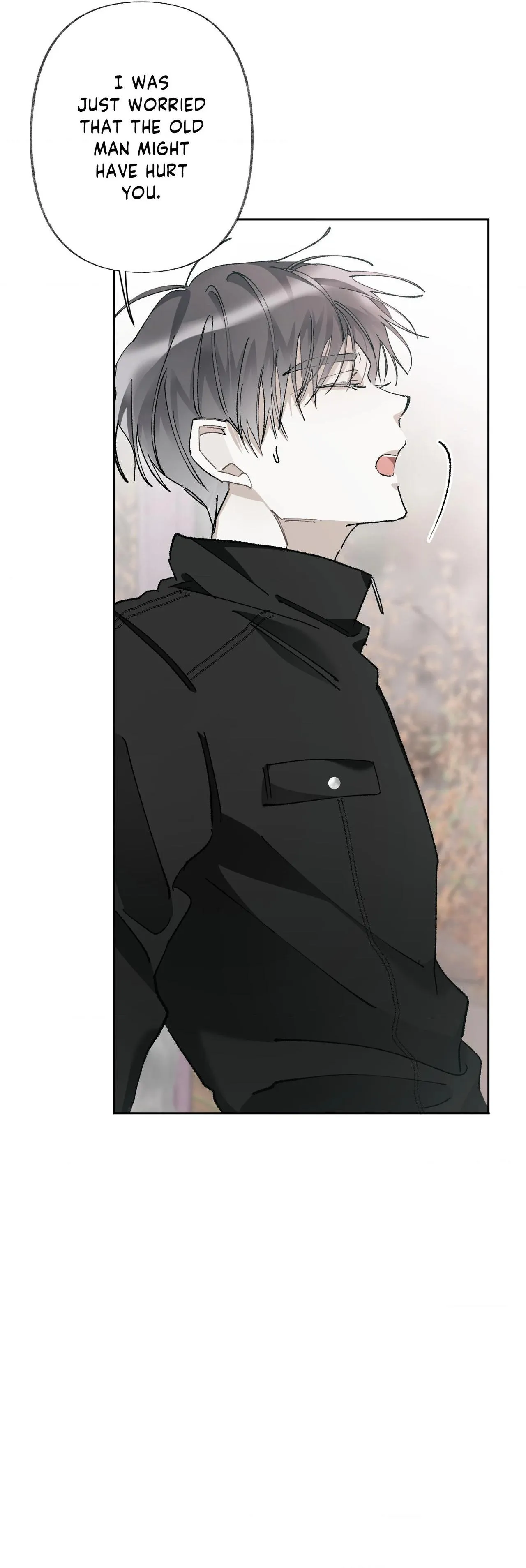A World of Stigma Chapter 10 page 20 - 