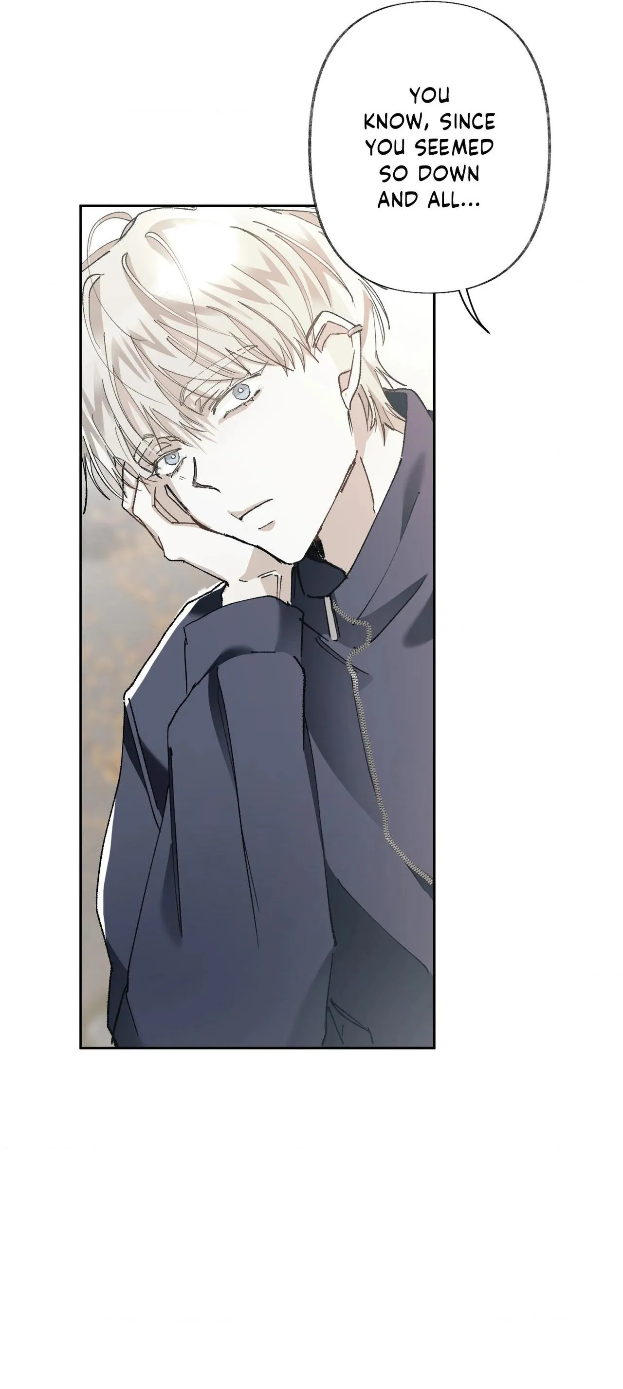 A World of Stigma Chapter 10 page 21 - 