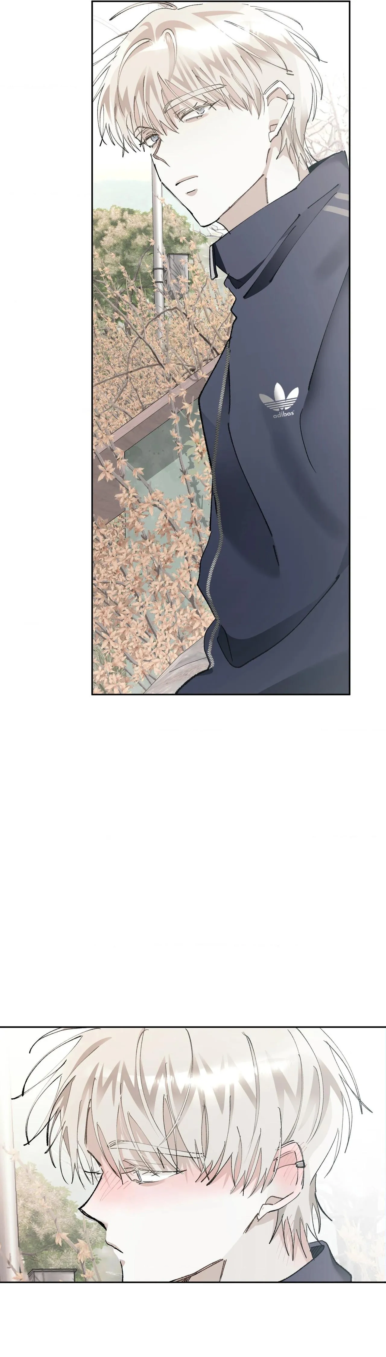 A World of Stigma Chapter 10 page 28 - 