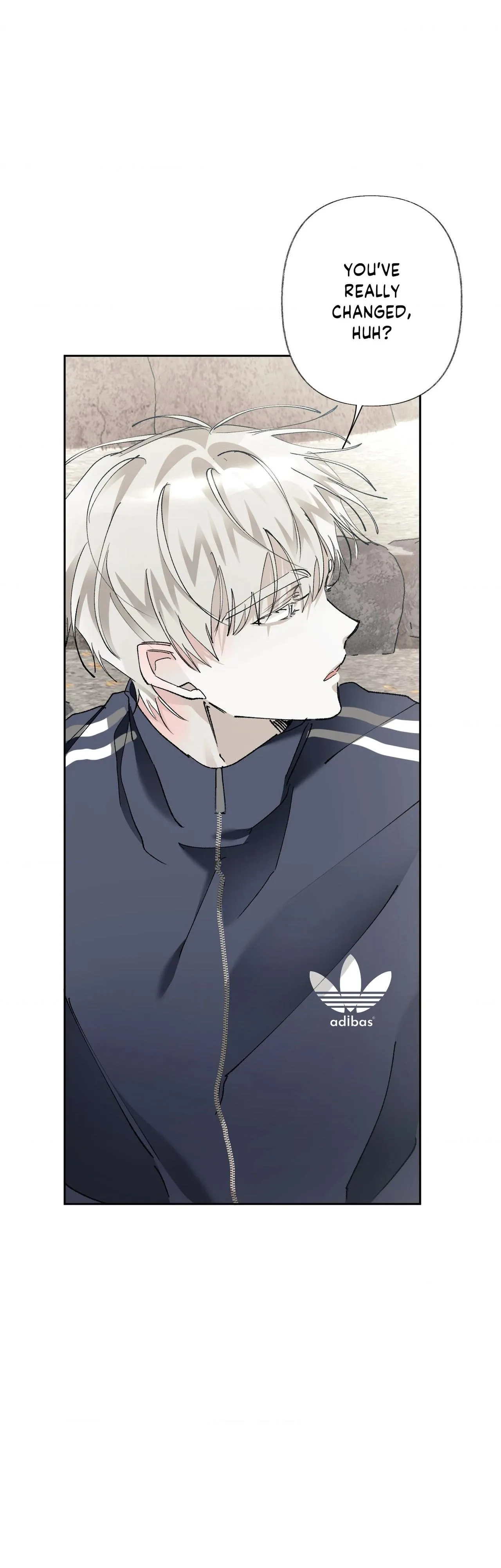 A World of Stigma Chapter 10 page 30 - 